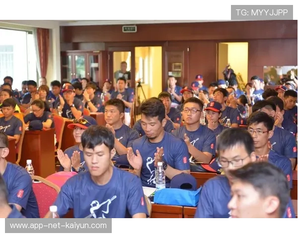 棒球俱乐部推动教练间交流与观摩提升教学方法多样性，棒球教士